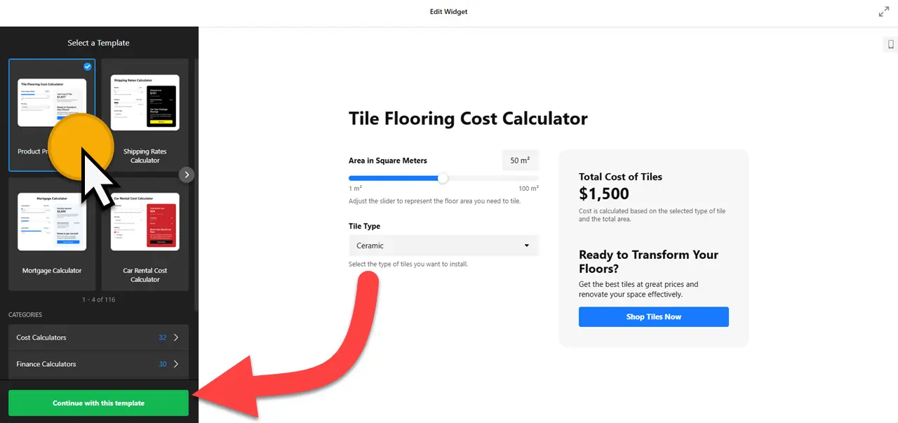 Free Calculator Widget Generator: Add Interactive Calculator to Your Website